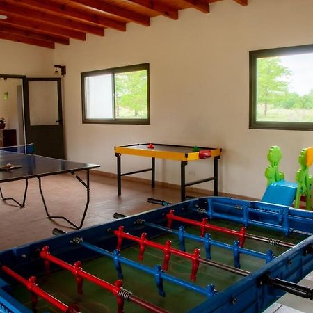 Estilos Argentinos Los Reartes Extérieur photo