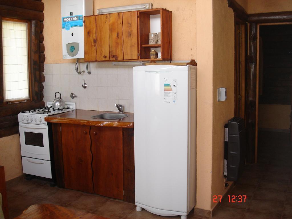 Estilos Argentinos Los Reartes Chambre photo